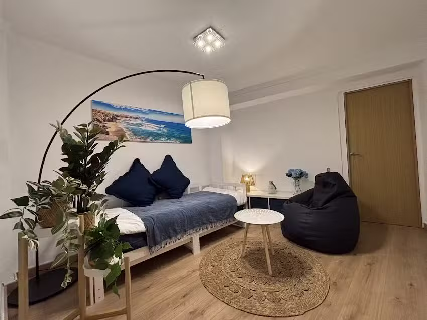 Casa Firefly