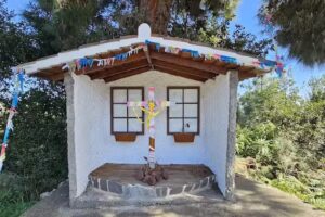 Casa Fita en El Cubo de La Galga