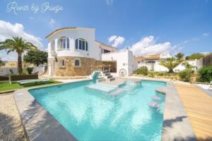 Casa Flamingo Calpe
