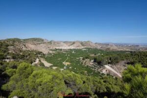 Casa Forestal de La Calera