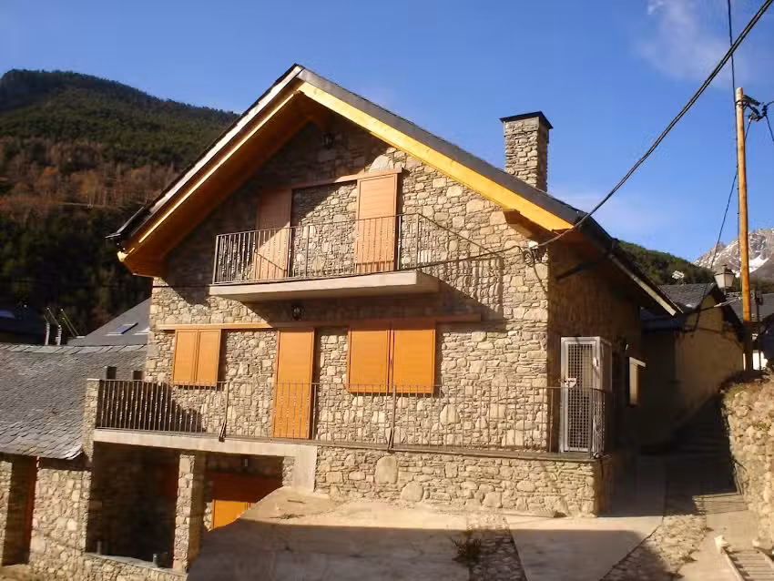 Casa Franch