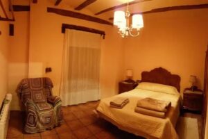 Casa Francisco Teruel