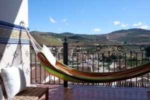 Casa Frasquita del Pan