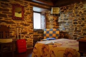 Casa Freixe – Turismo Rural