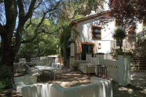 Casa Fuente de Rechita