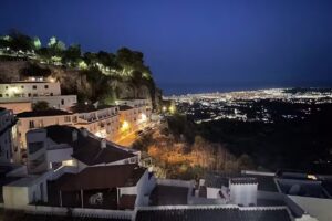 Casa Fuente del Algarrobo