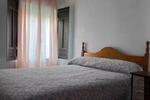 Casa Fuente del molino &ndash; CASA en La Iruela con vistas al castillo