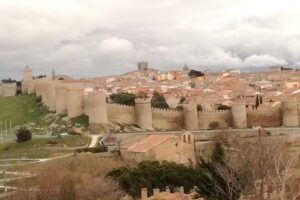 Casa Fuente T&iacute;a Canora