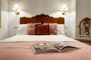 CASA GALA BIAR. TRANQUILIDAD, ENCANTO Y AIRE PURO.