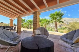 Casa Gala &ndash; Caminito del Rey