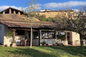 CASA GALATEA Alojamiento Turístico