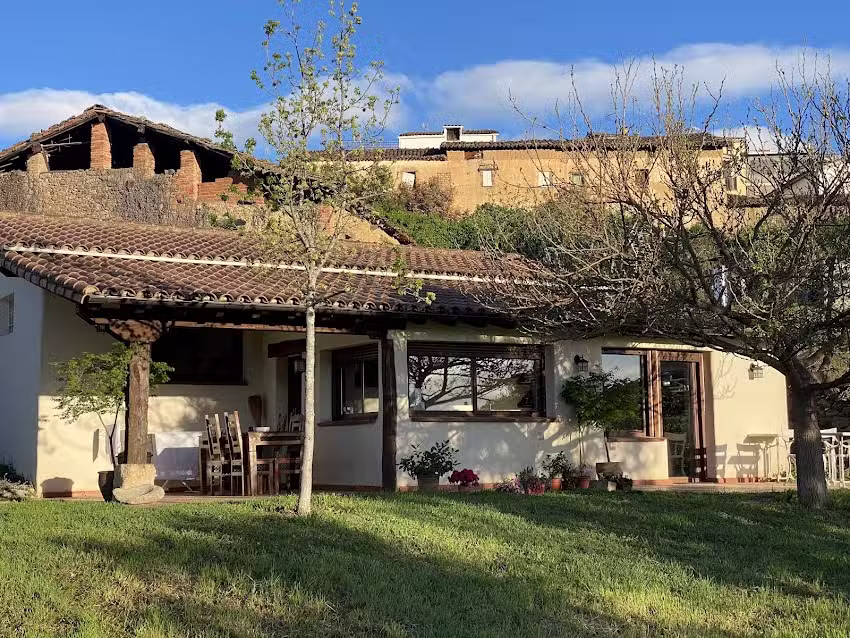 CASA GALATEA Alojamiento Tur&iacute;stico