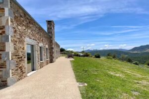 Casa Galego Alojamiento