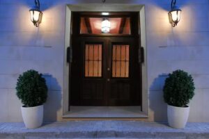 Casa Galindo – La Hosteria