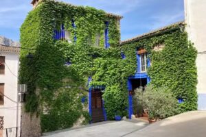 Casa Gallinera &ndash; casa boutique y rural