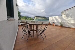 Casa Garc&iacute;a. Pesquera