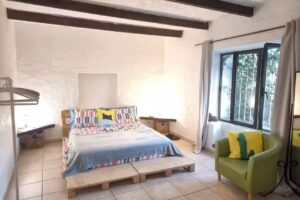 Casa Gatti Lanzarote