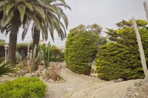 Casa G&eacute;minis Vinar&ograve;s