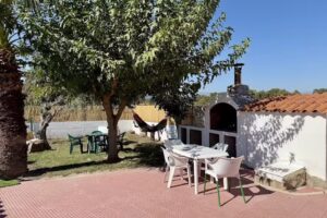 Casa Generoso en Navalc&aacute;n