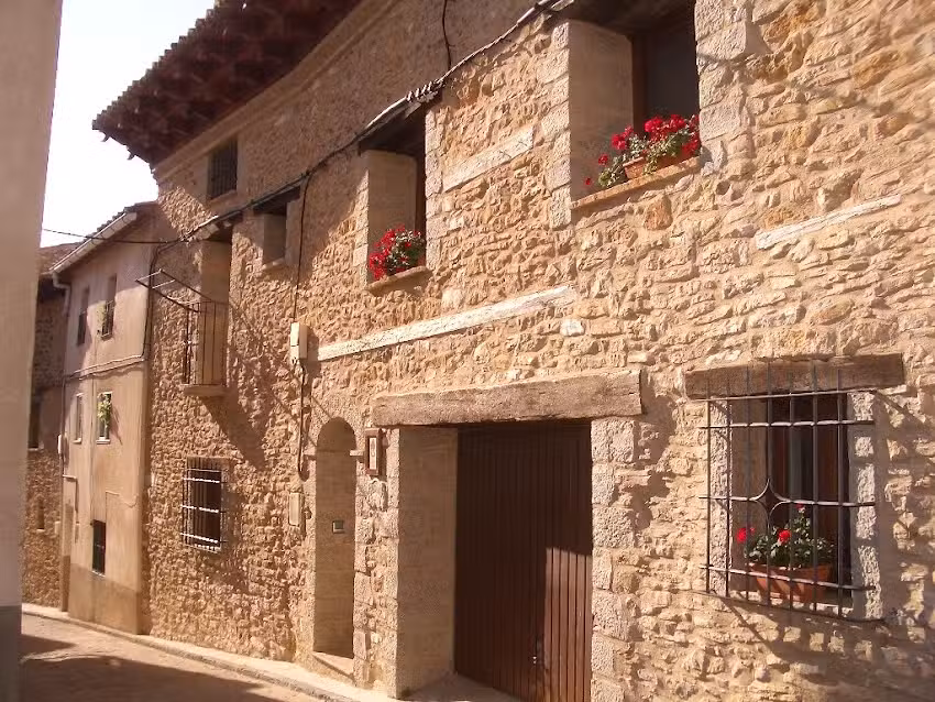 Casa Gil-Andr&eacute;s