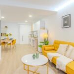 Casa Girasol &ndash; Spacious Stay Near Valencia Center