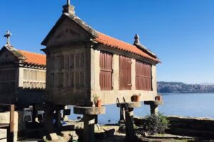 Casa Gloria Combarro &ndash; Apartamentos