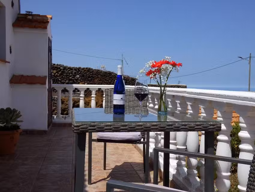 Casa Goliath