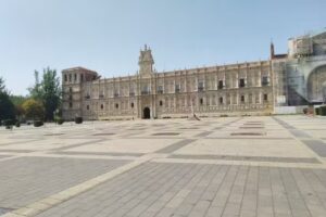 Casa Gonz&aacute;lez de la Cruz