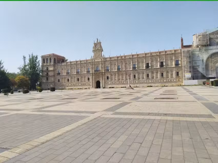 Casa Gonz&aacute;lez de la Cruz