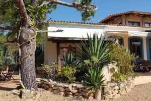 Casa Goro Formentera