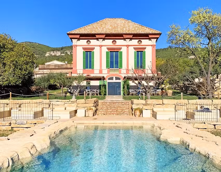 Casa Gran 1771 Boutique Hotel