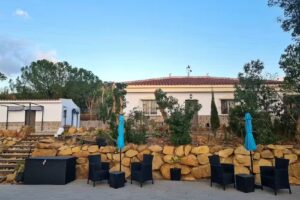 Casa Gran Vista de Alora