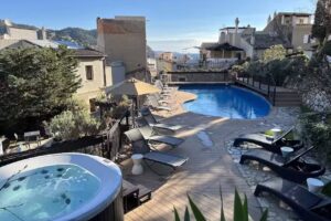 Casa Granados Boutique Hotel