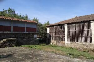 Casa Grande de Covas