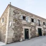 Casa Grande De Cristosende