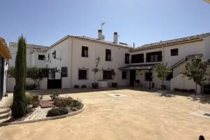 Casa Grande de Las Pedro&ntilde;eras