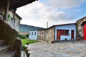 Casa Grande de Lo&ntilde;o