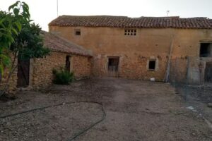 CASA GRANDE de San Pedro