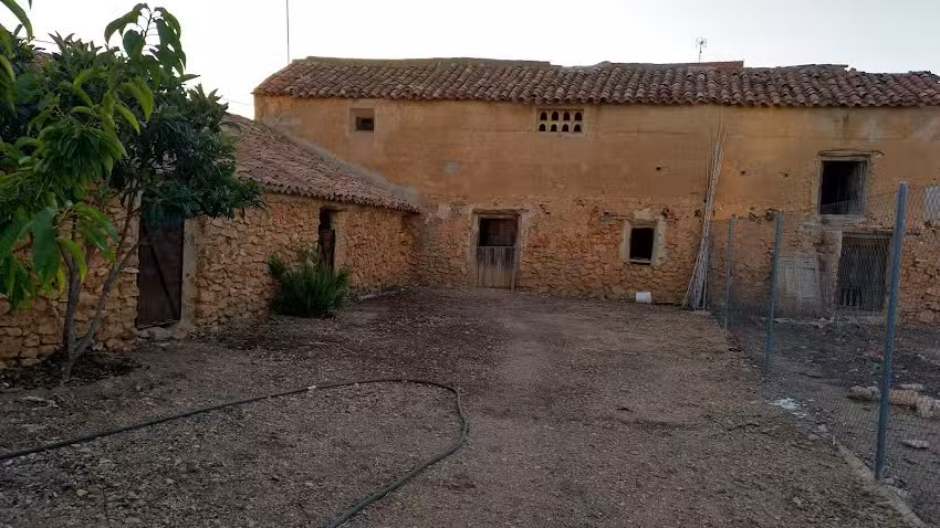 CASA GRANDE de San Pedro