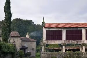 Casa Grande de Soutullo