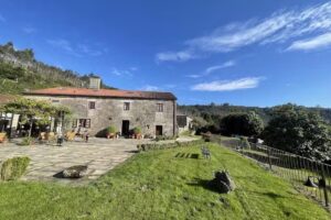 Casa Grande do Bachao