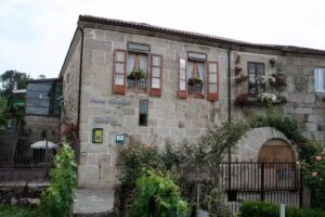 Casa Grande Do Ribeiro