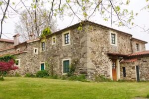 Casa Grande do Soxal