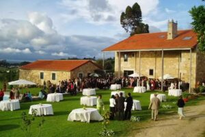 Casa Grande Vilanova