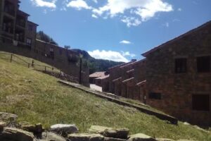 Casa Grasio Turisme Rural | Irgo