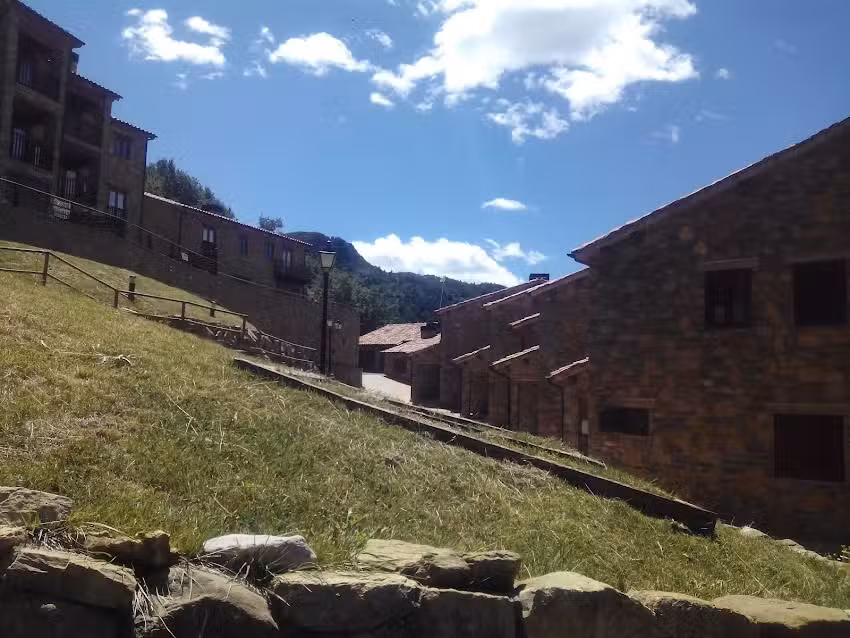 Casa Grasio Turisme Rural | Irgo