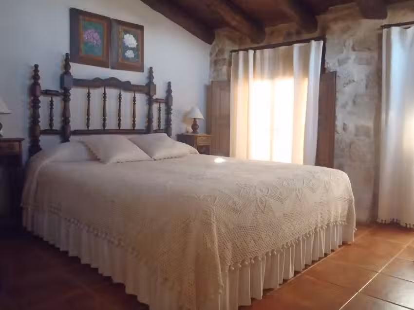 Casa Gregoria