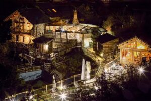 Casa Guardafuentes de Ordesa