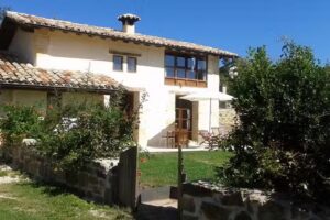 Casa Guare&ntilde;a 2024