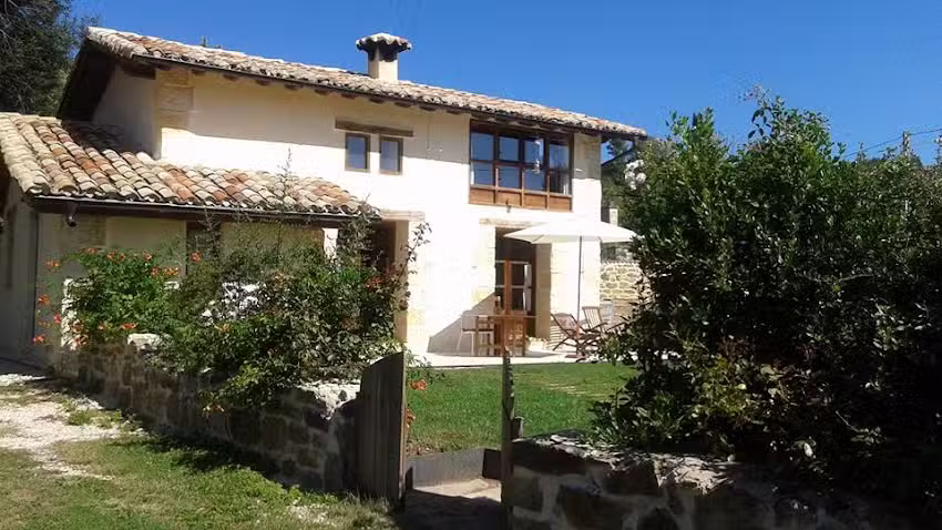 Casa Guare&ntilde;a 2024